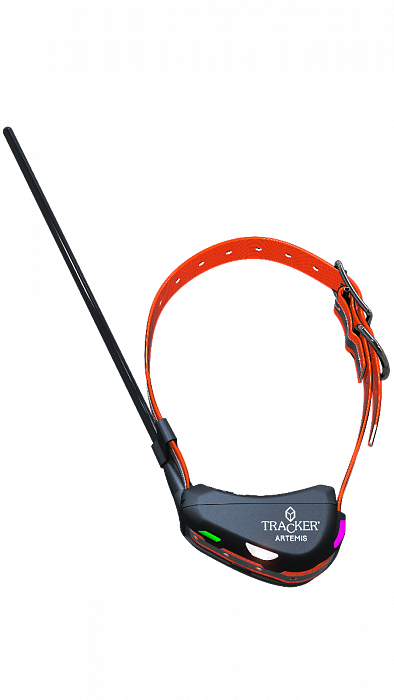 Halsband Tracker Artemis Easy